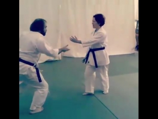 Горелова софья кокью наге ёсинкан айкидо gorelova sofia kokyu nage yoshinkan aikido