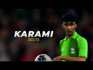 Yousef karami ► best skills (hd)