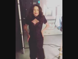 Michelle gomez