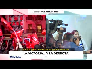 Antena 3 noticias tras elecciones 28a y deportes fhd vlc record 2019 04 29 15h48m50s