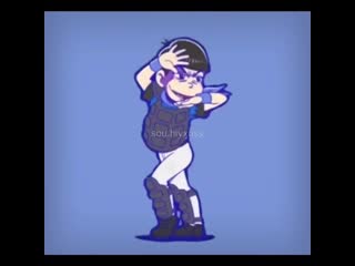 Osomatsu san|karamatsu|edit