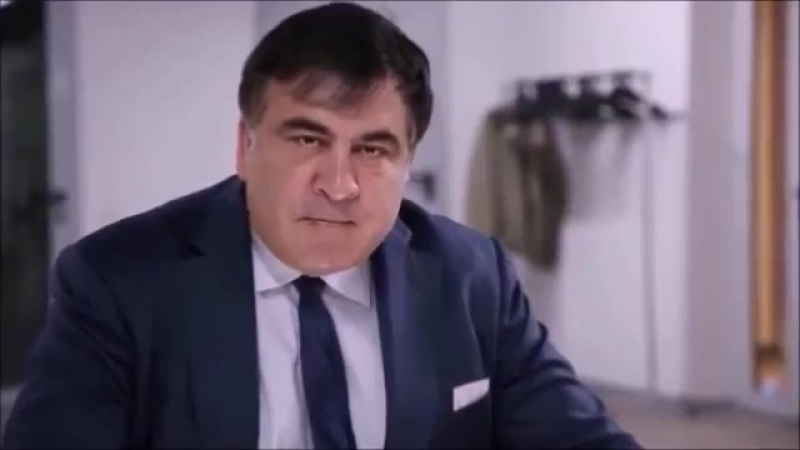 ✔ особое мнение основные тезисы из последнего видеообращения михаила саакашвили о текущем моменте
