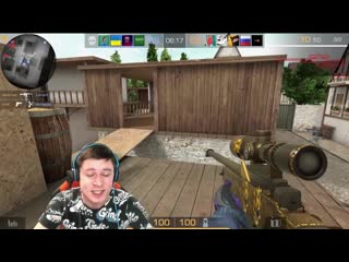 Новое обновление в standoff 2 / стандофф 2