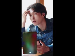 191213 zhang yixing 张艺兴 bonus video reknow ep 4
