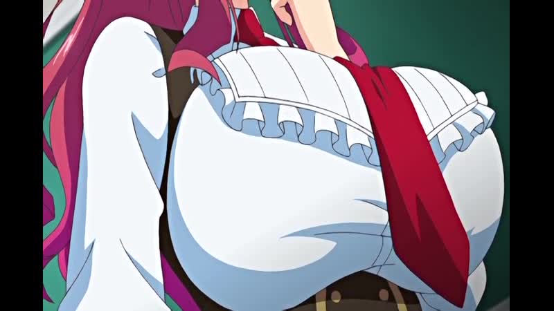 Площадка для доминирования [хентай] 01 / Shihai No Kyoudan [hentai] 01