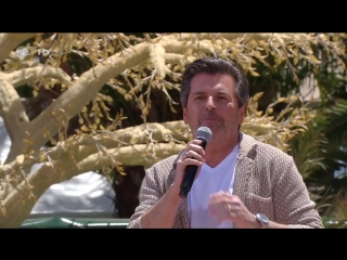 Thomas anders lunatic live hd zdf fernsehgarten on tour