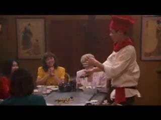 Ниндзя из беверли хиллз / beverly hills ninja (1997)