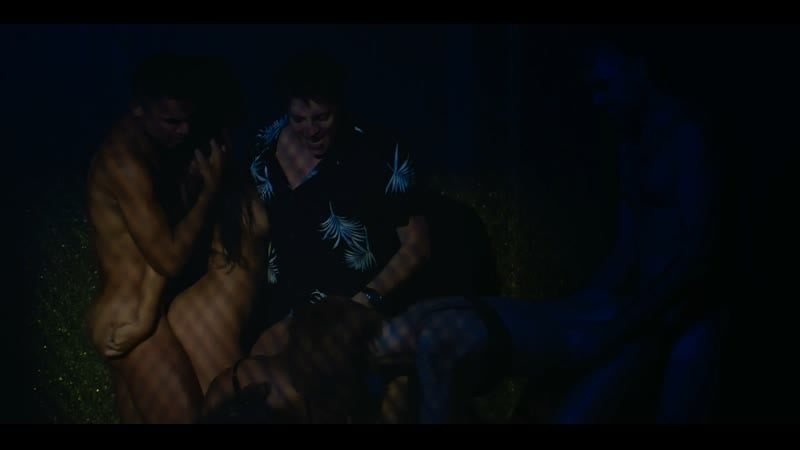 Жизель батиста, дора фигейредо, миа мелло / giselle batista, dora figueiredo, mia mello homens ( 2020 )