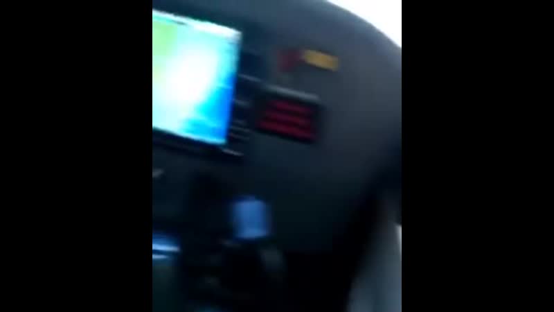 Лихач в воздухе