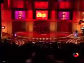 Actuacion lady marmalade beatriz luengo