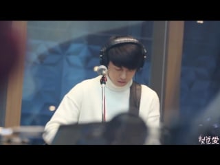 [fancam] 151027 sungjin this song (2am) @ 2o clock date