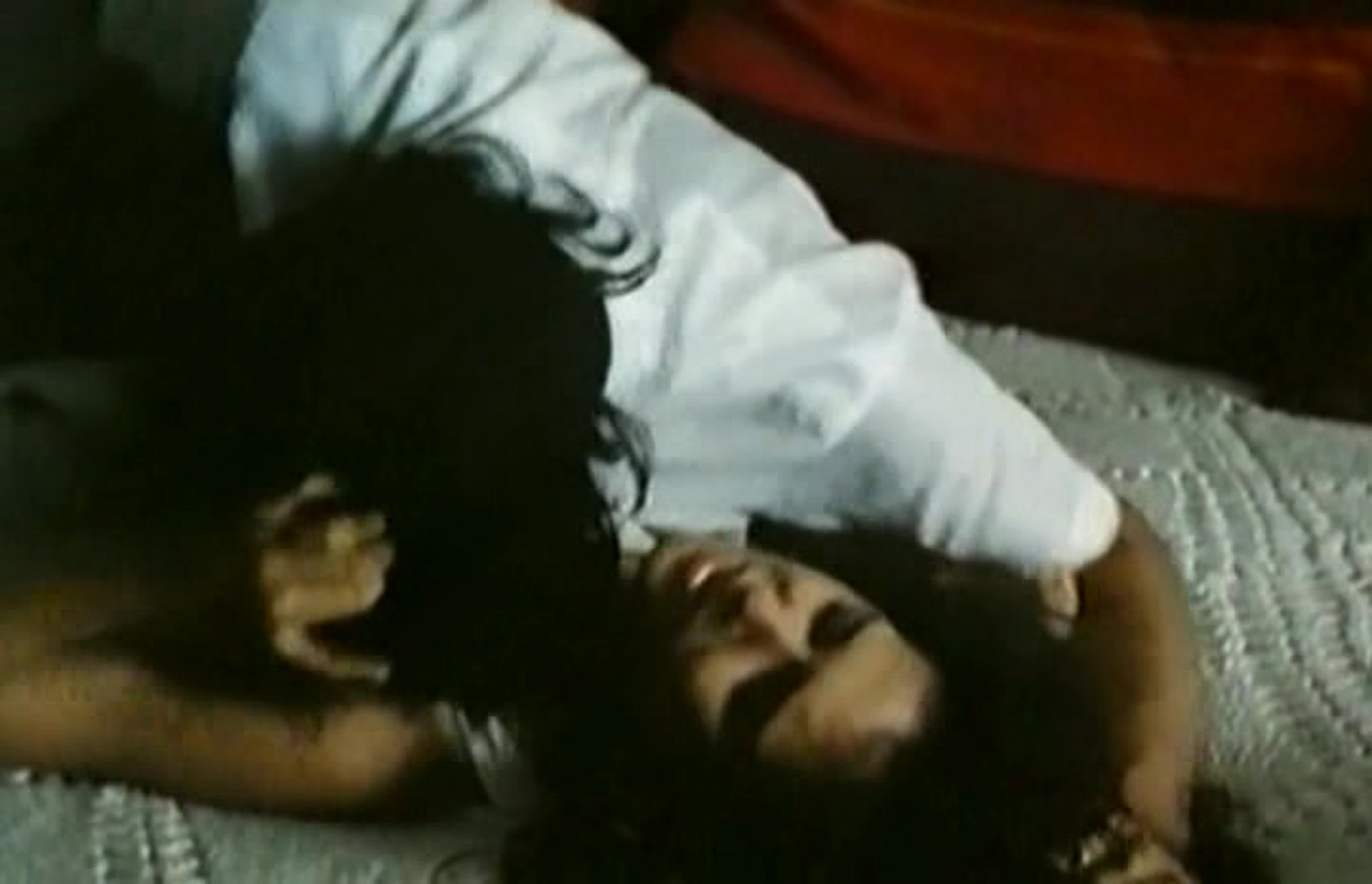Valeria golino little flames (1985) - ExPornToons