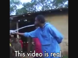 Трюкач (vhs video)