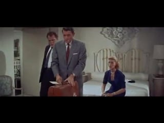 Designing woman (1957)