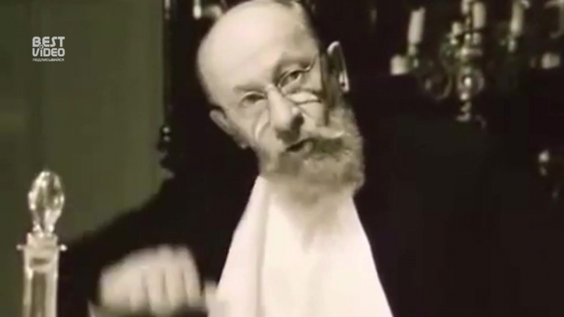 О разрухе "разруха не в сортирах, а в головах"