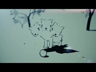 相対性理論『ケルベロス』(kerberos) full mv