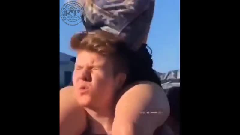 Своя ноша не тянет