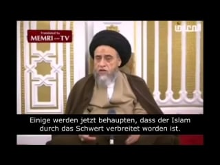 Islam wahrheiten sheikh saba shibbar mp4