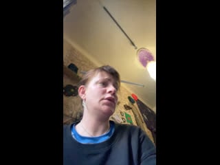 Live эфиры насти клейн