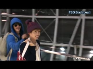 [fan video]all about eunhae part 3