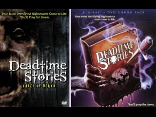 Deadtime stories (1986)