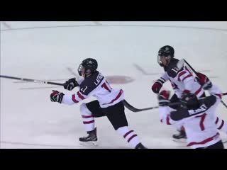 Alexis lafrenière | roots