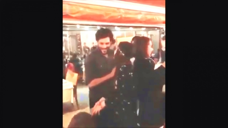 Özge gürel serkan çayoğlu