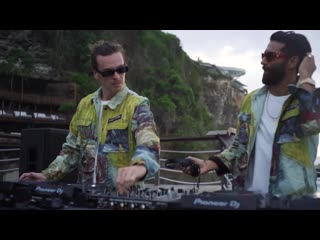 Yellow claw live at live at djakarta warehouse project virtual, indonesia 2020