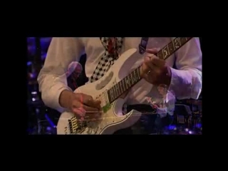 Steve vai visual sound theories live with the holland metropole orkest 2007