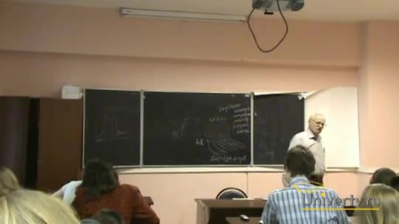 Безденежных б н лекция 21 рецепторы часть3
