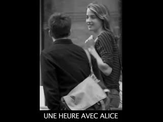 Jean paul civeyrac une heure avec alice (2011) language french