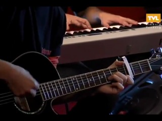 Epica quietus (live at tv limburg 2010)