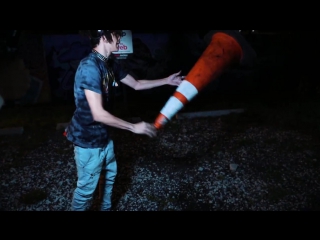 Ohtrapstar choppa how the clip was shot?