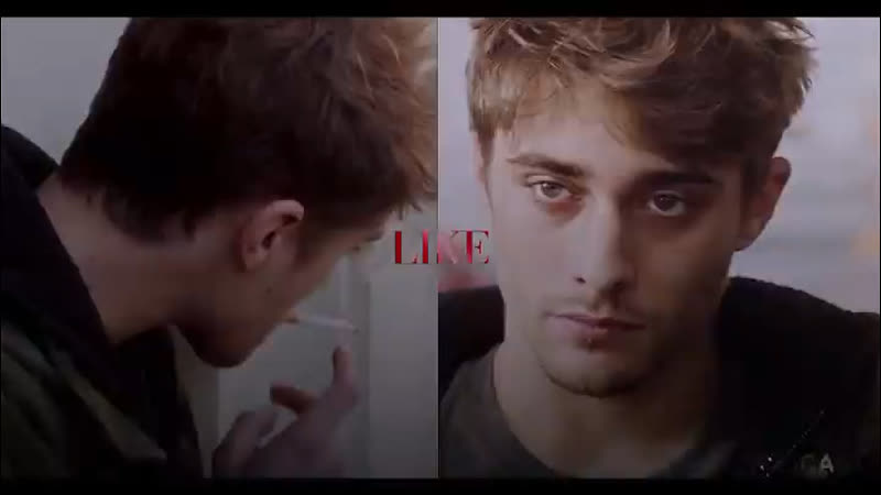 Maxence | le diable au cœur