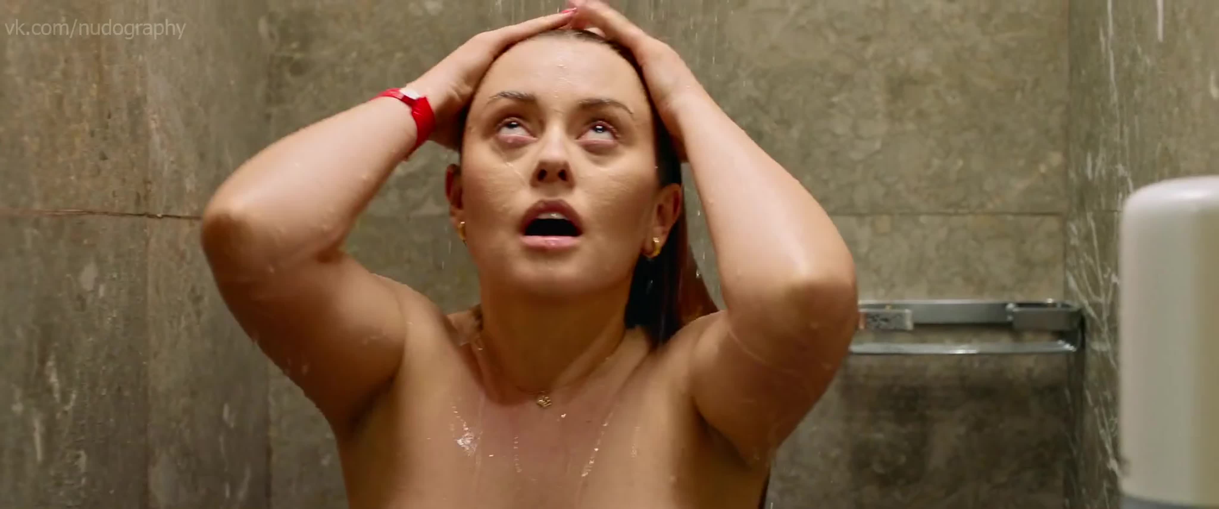 Natalya Kravchenko porno