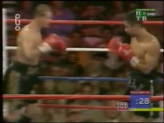 Johnny tapia paulie ayala 1