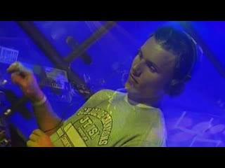 Kai tracid – conscious (live, 2003)