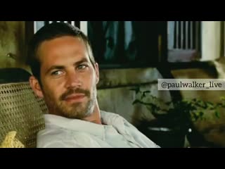 Sure you can handle this disappointment paul walker brian oconnerwelcome @