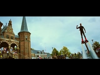 Сниквик / снекуик / sneekweek (2016) hd 720p