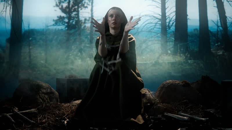 Нулевая авеню (2021) zero avenue