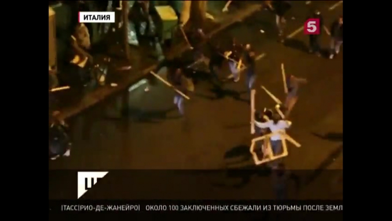 Совет ес обсудит в люксембурге миграционный кризис