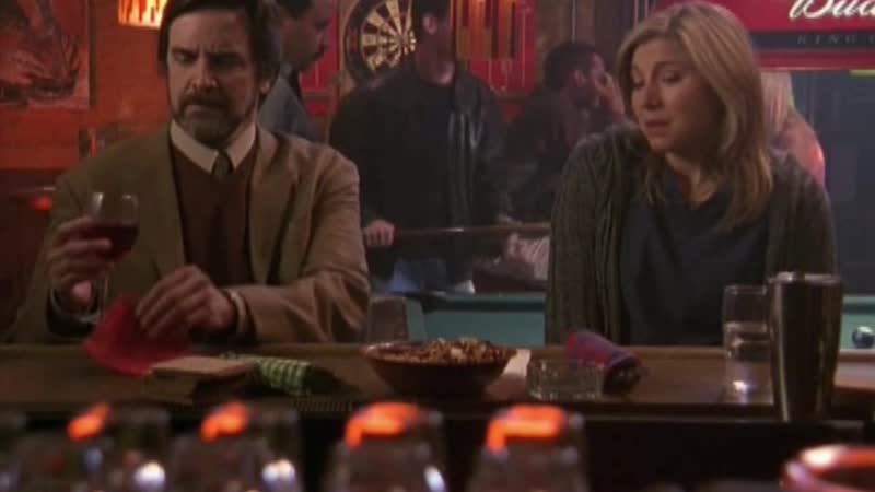 Воскресный бар выпуск №3