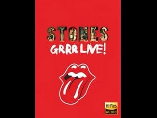 The rolling stones – grrr live! (2023) extra