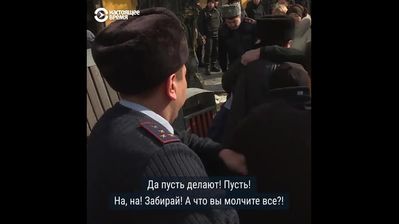 Во время протестов в казахстане задержаны более 100 человек