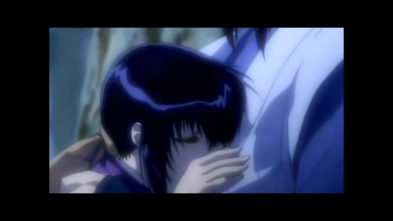 Василиск / basilisk the kouga ninja scrolls » hime murasaki (amv)