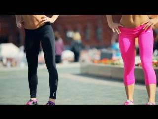 Девочки с улицы поддались соблазну