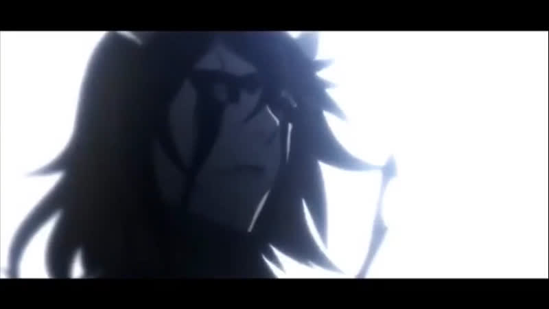 Блич✝️ ичиго x улькиорра ☦️