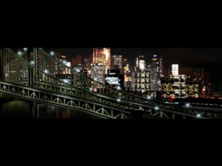 Marc ecko’s getting up contents under pressure (2006) [игрофильм] озвучка