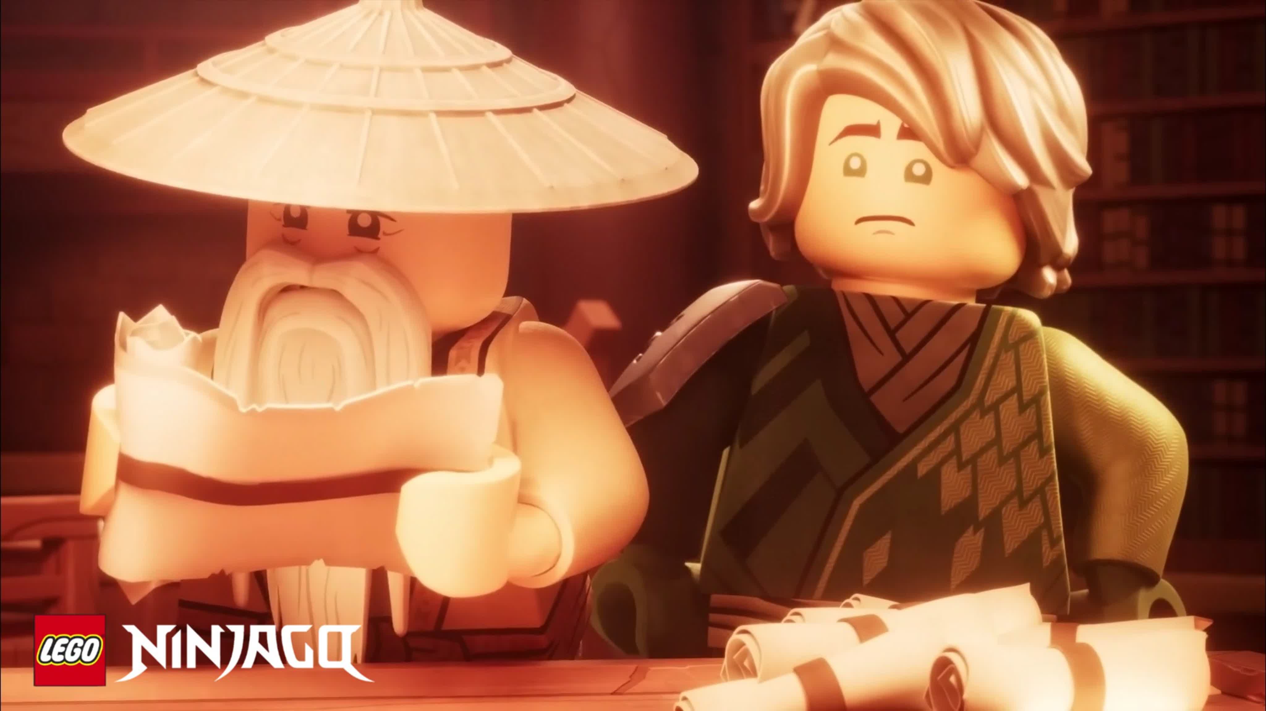 Ninjago united | coming soon | its happening