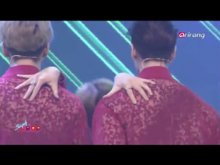[compilation] u kiss soohyun diva apparitions молодые